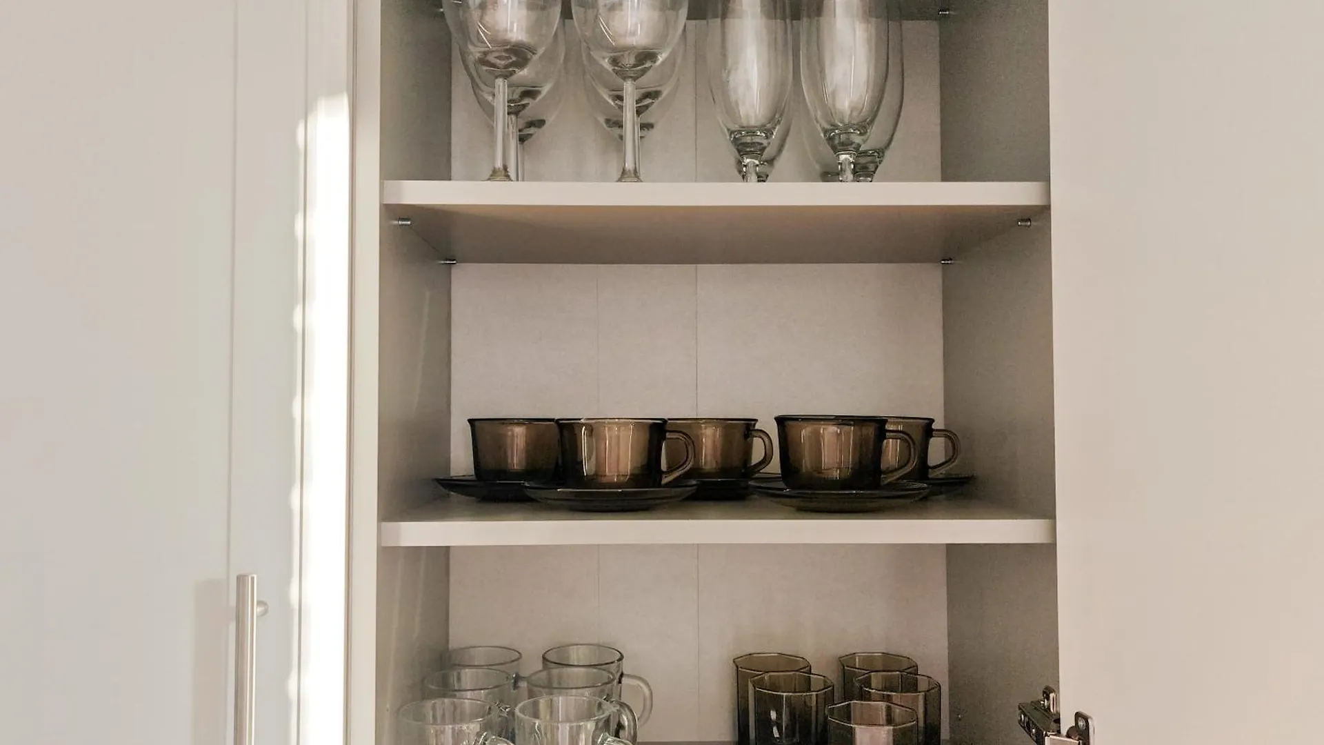 Flh Harmony Suite Warszawa