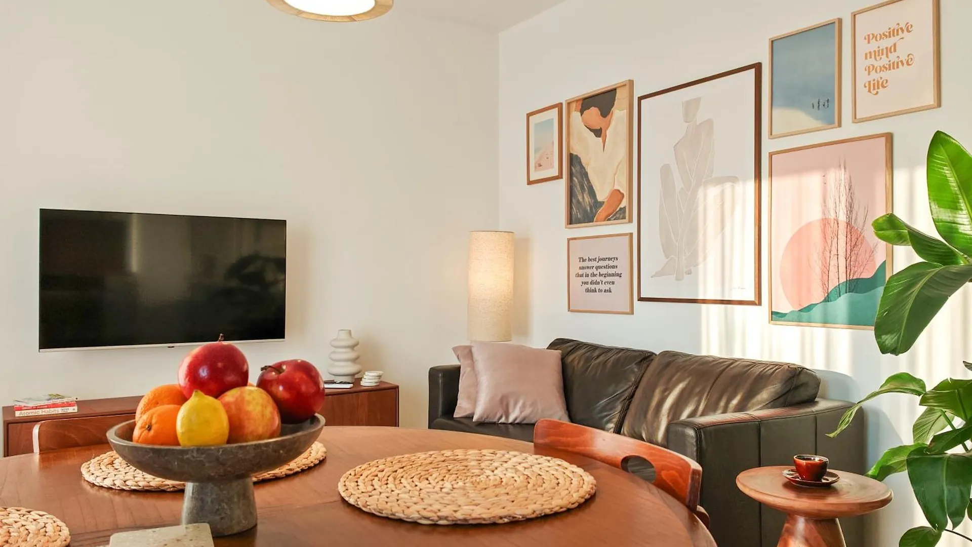 Apartament Flh Harmony Suite Warszawa