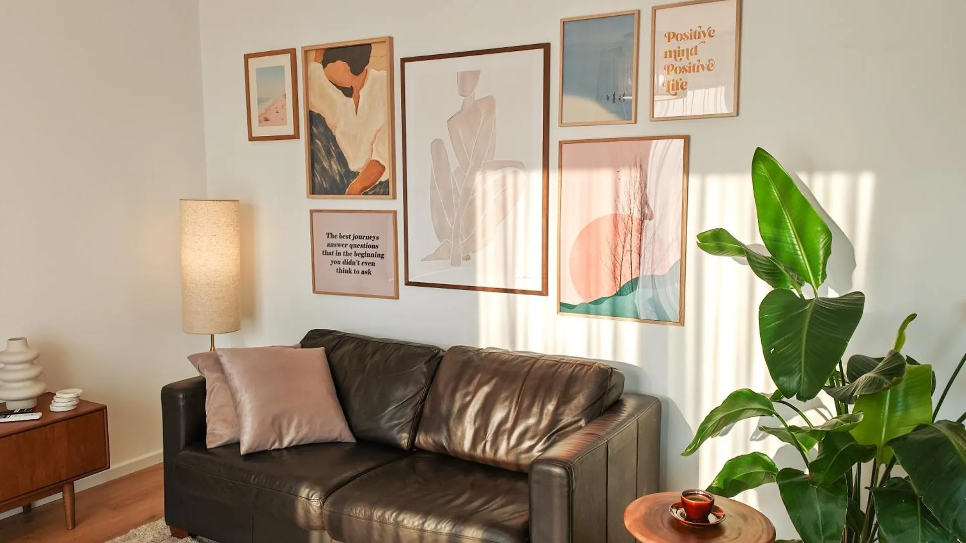 Flh Harmony Suite Warszawa Polska