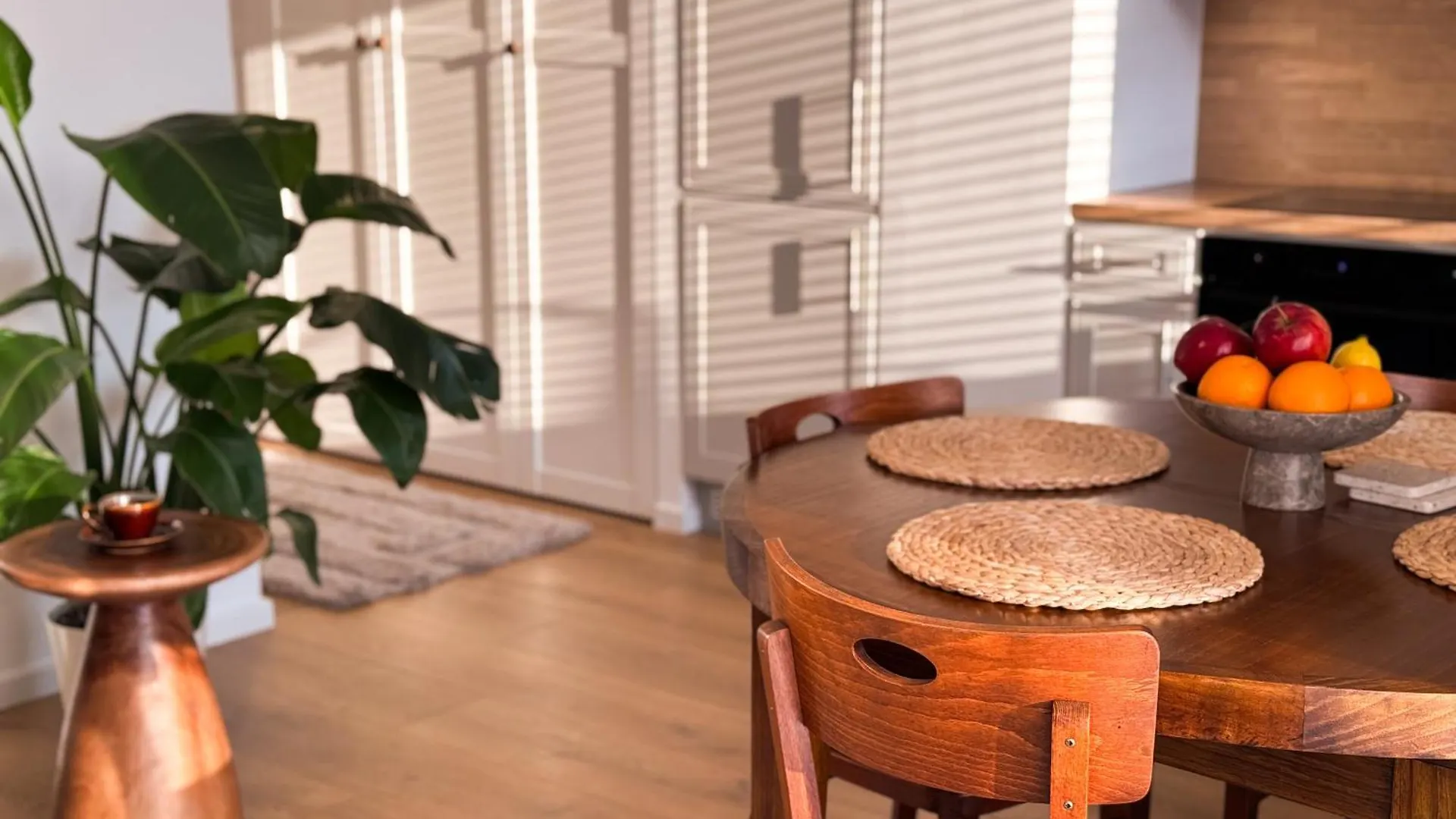 Apartament Flh Harmony Suite Warszawa Polska