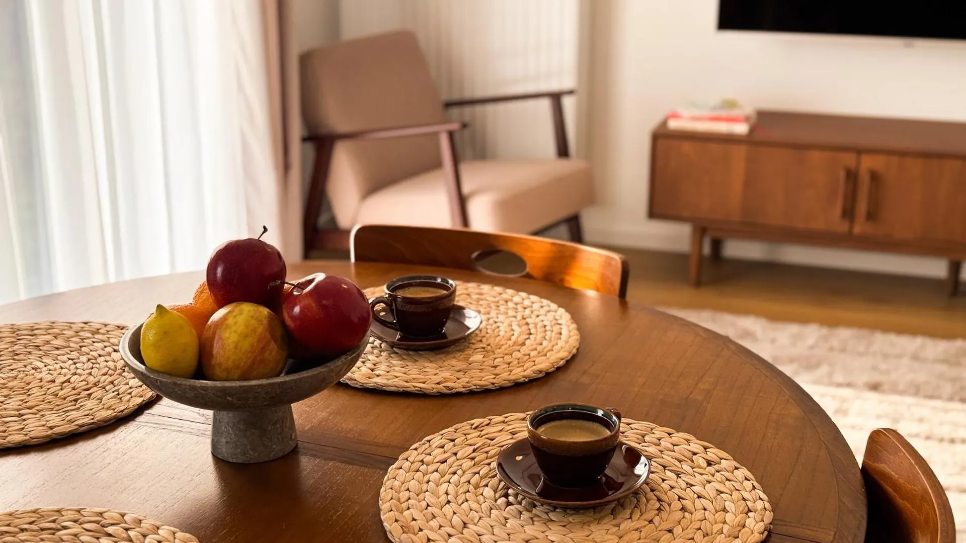Flh Harmony Suite Warszawa 0*,