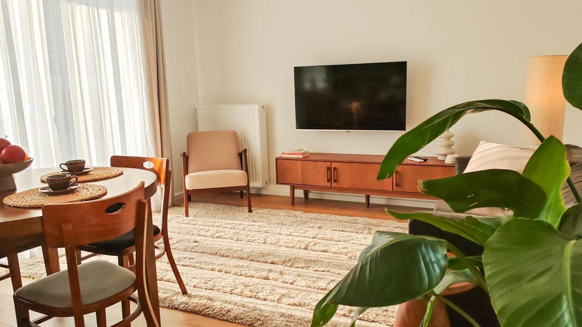 Flh Harmony Suite Warsaw 0*,  Poland